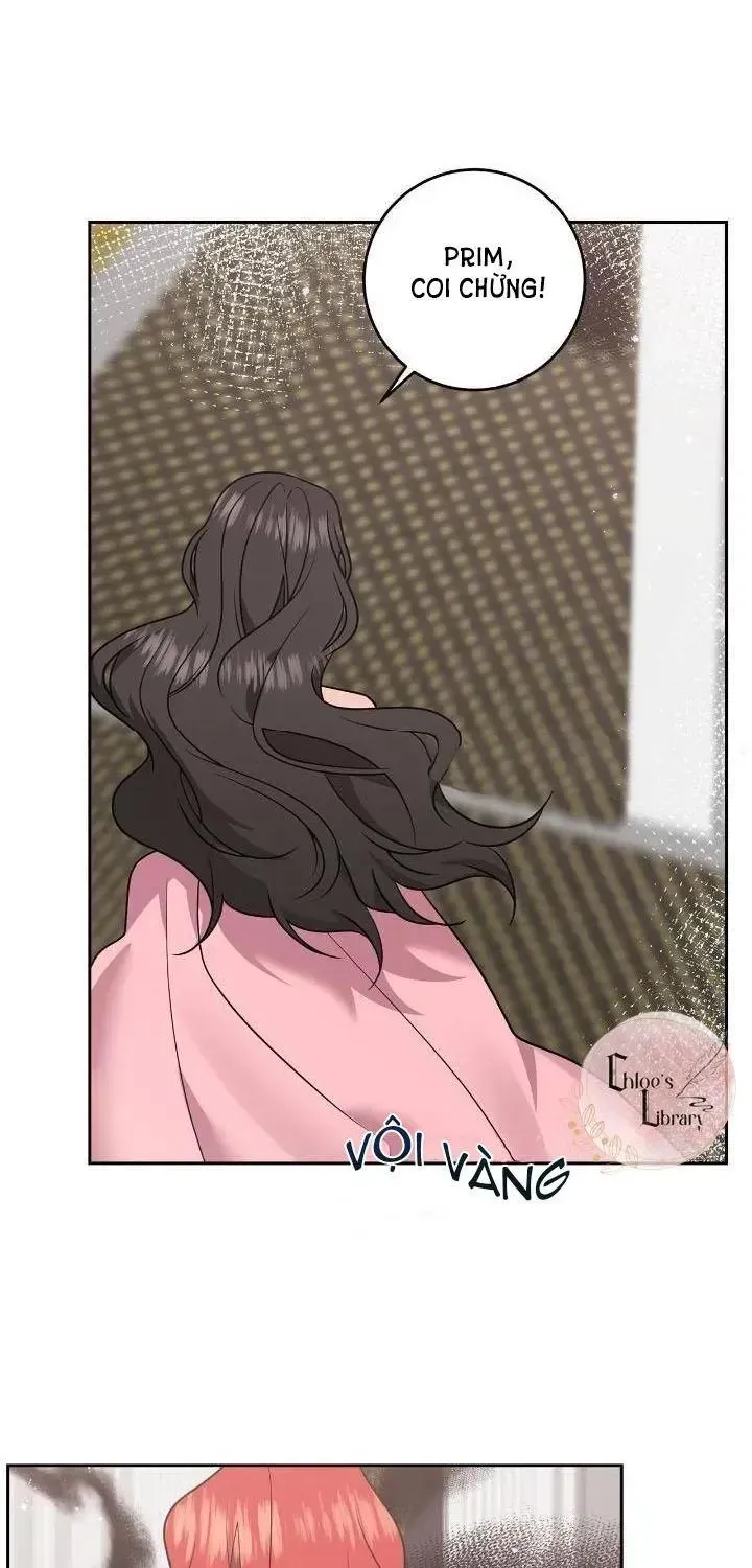 Tôi Trở Thành Gia Sư Của Bạo Chúa Chap 81 - Next Chap 82
