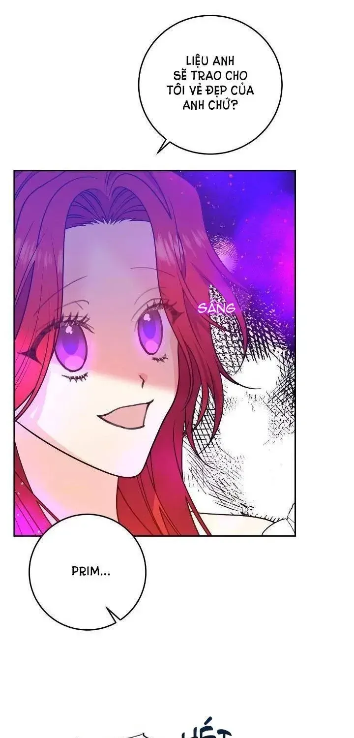 Tôi Trở Thành Gia Sư Của Bạo Chúa Chap 81 - Next Chap 82