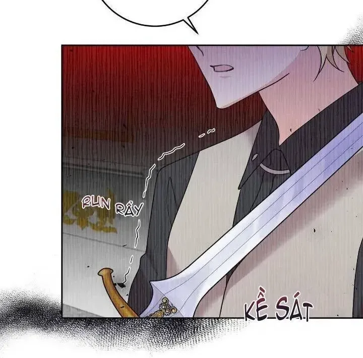 Tôi Trở Thành Gia Sư Của Bạo Chúa Chap 81 - Next Chap 82