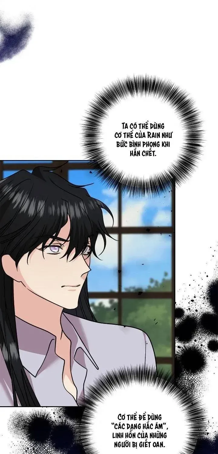 Tôi Trở Thành Gia Sư Của Bạo Chúa Chap 81 - Next Chap 82