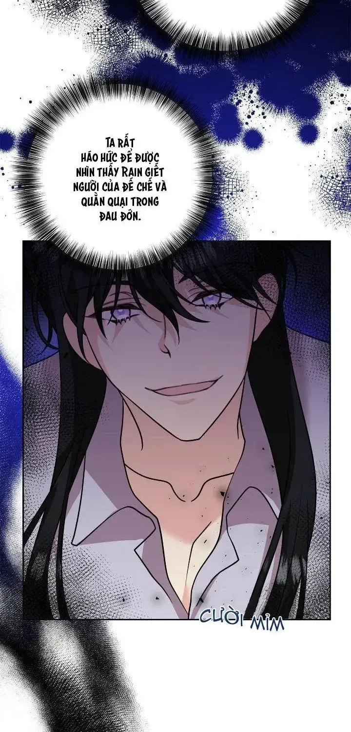 Tôi Trở Thành Gia Sư Của Bạo Chúa Chap 81 - Next Chap 82