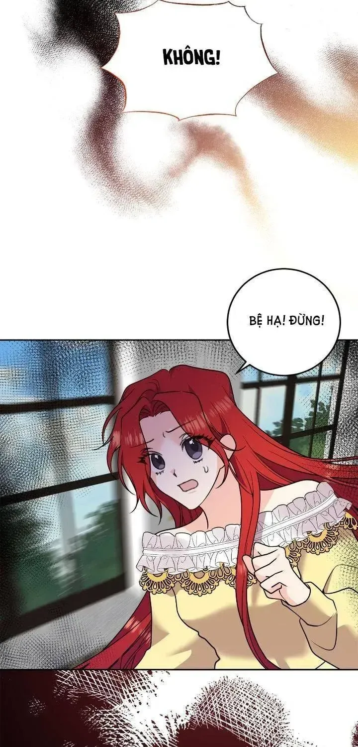 Tôi Trở Thành Gia Sư Của Bạo Chúa Chap 81 - Next Chap 82