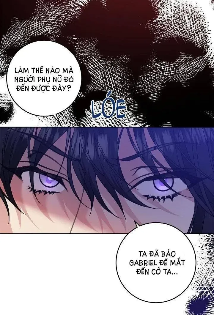 Tôi Trở Thành Gia Sư Của Bạo Chúa Chap 81 - Next Chap 82