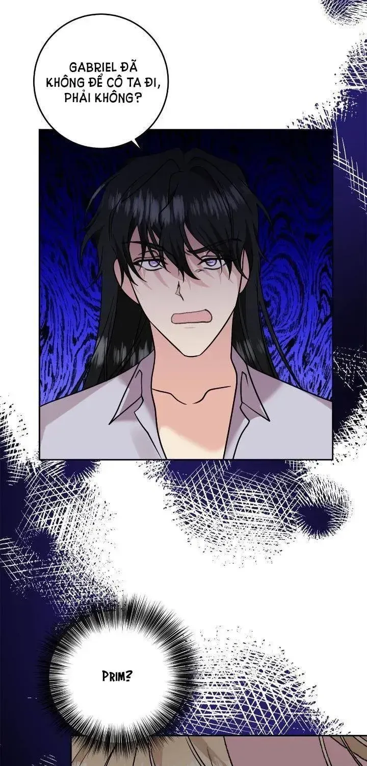 Tôi Trở Thành Gia Sư Của Bạo Chúa Chap 81 - Next Chap 82