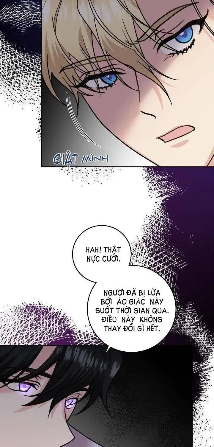 Tôi Trở Thành Gia Sư Của Bạo Chúa Chap 81 - Next Chap 82