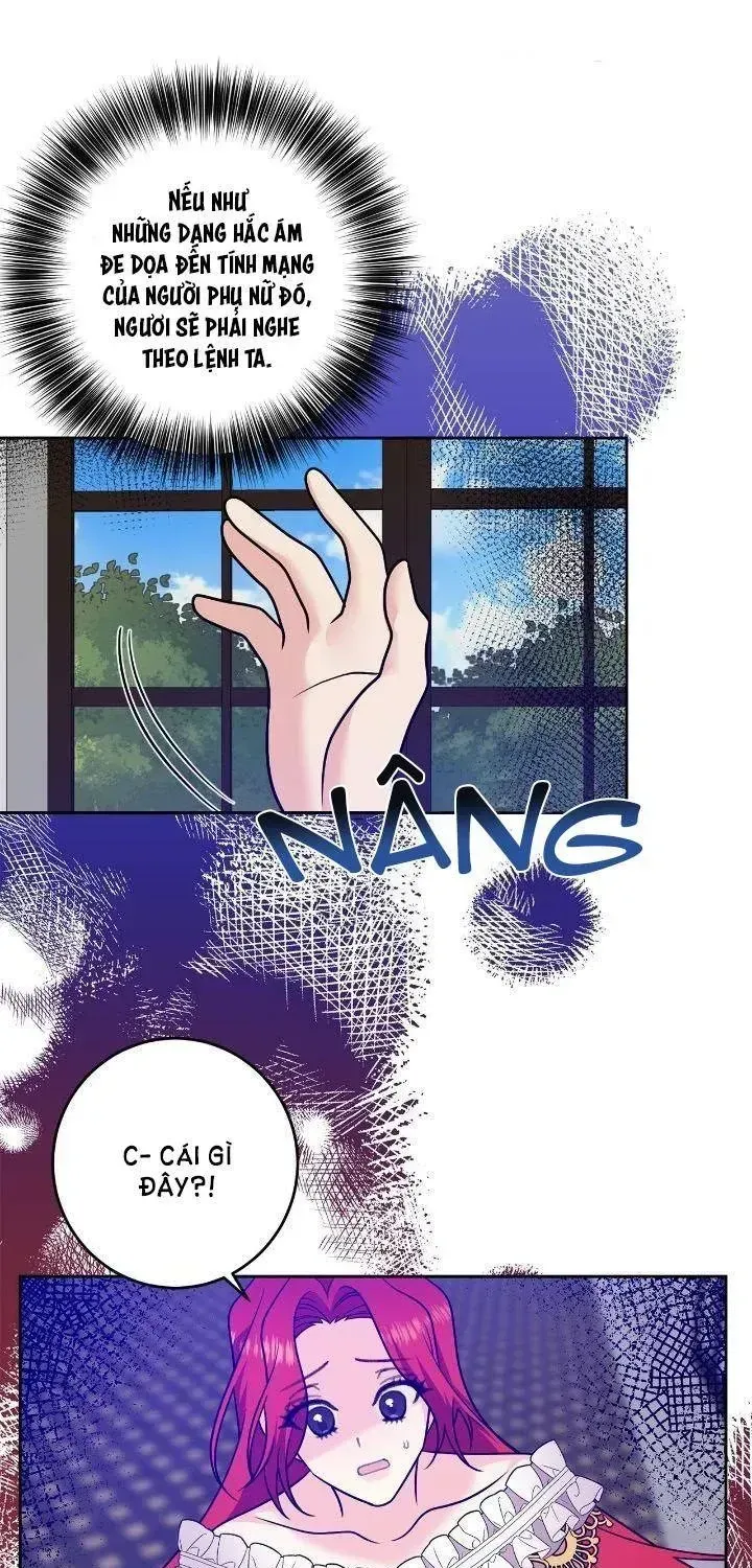 Tôi Trở Thành Gia Sư Của Bạo Chúa Chap 81 - Next Chap 82