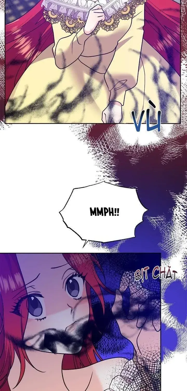 Tôi Trở Thành Gia Sư Của Bạo Chúa Chap 81 - Next Chap 82
