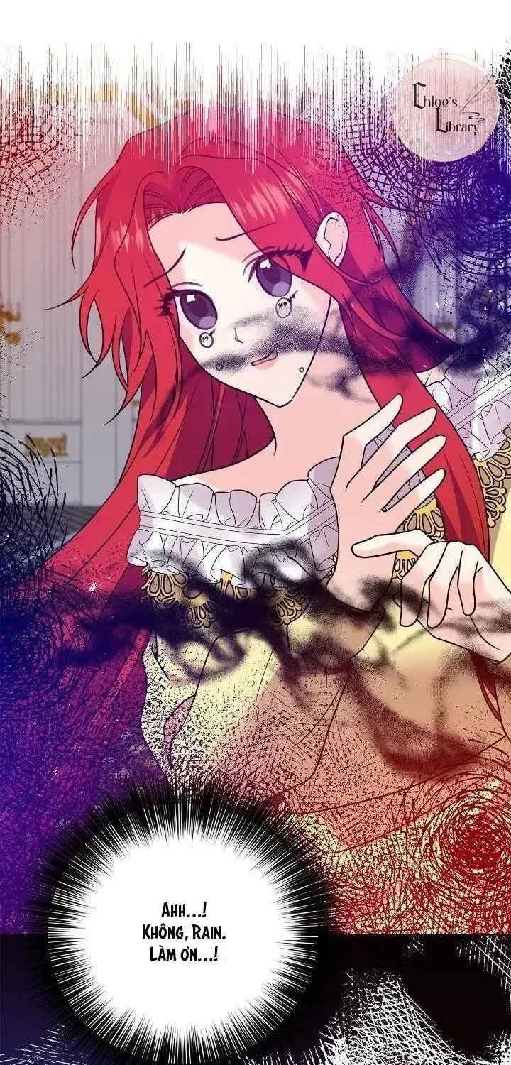 Tôi Trở Thành Gia Sư Của Bạo Chúa Chap 81 - Next Chap 82