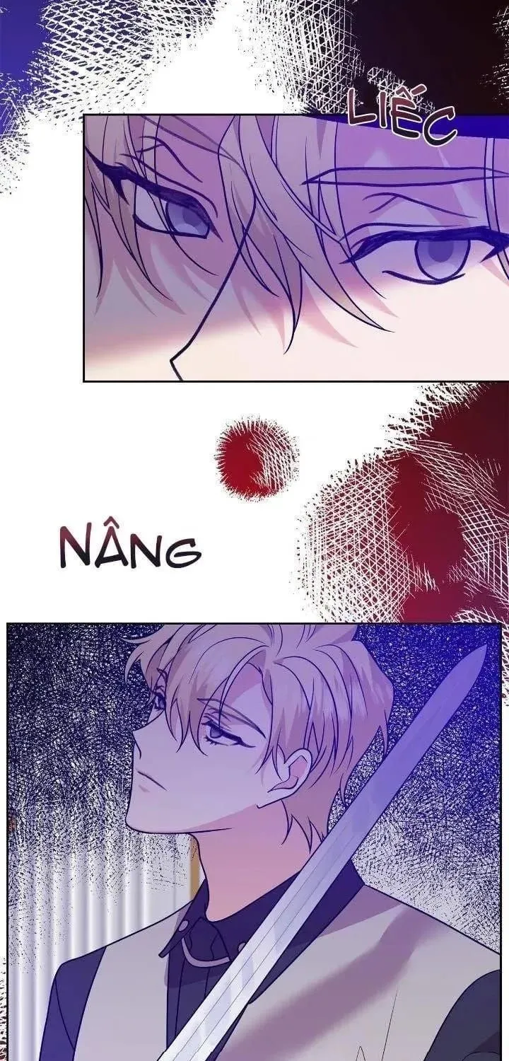 Tôi Trở Thành Gia Sư Của Bạo Chúa Chap 81 - Next Chap 82