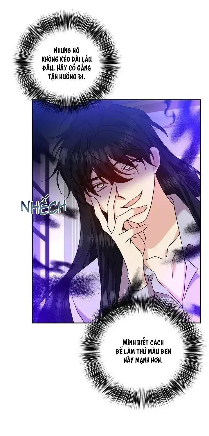Tôi Trở Thành Gia Sư Của Bạo Chúa Chap 82 - Next Chap 83