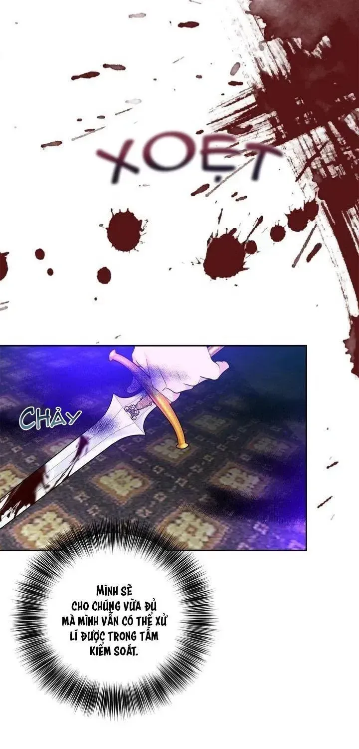 Tôi Trở Thành Gia Sư Của Bạo Chúa Chap 82 - Next Chap 83