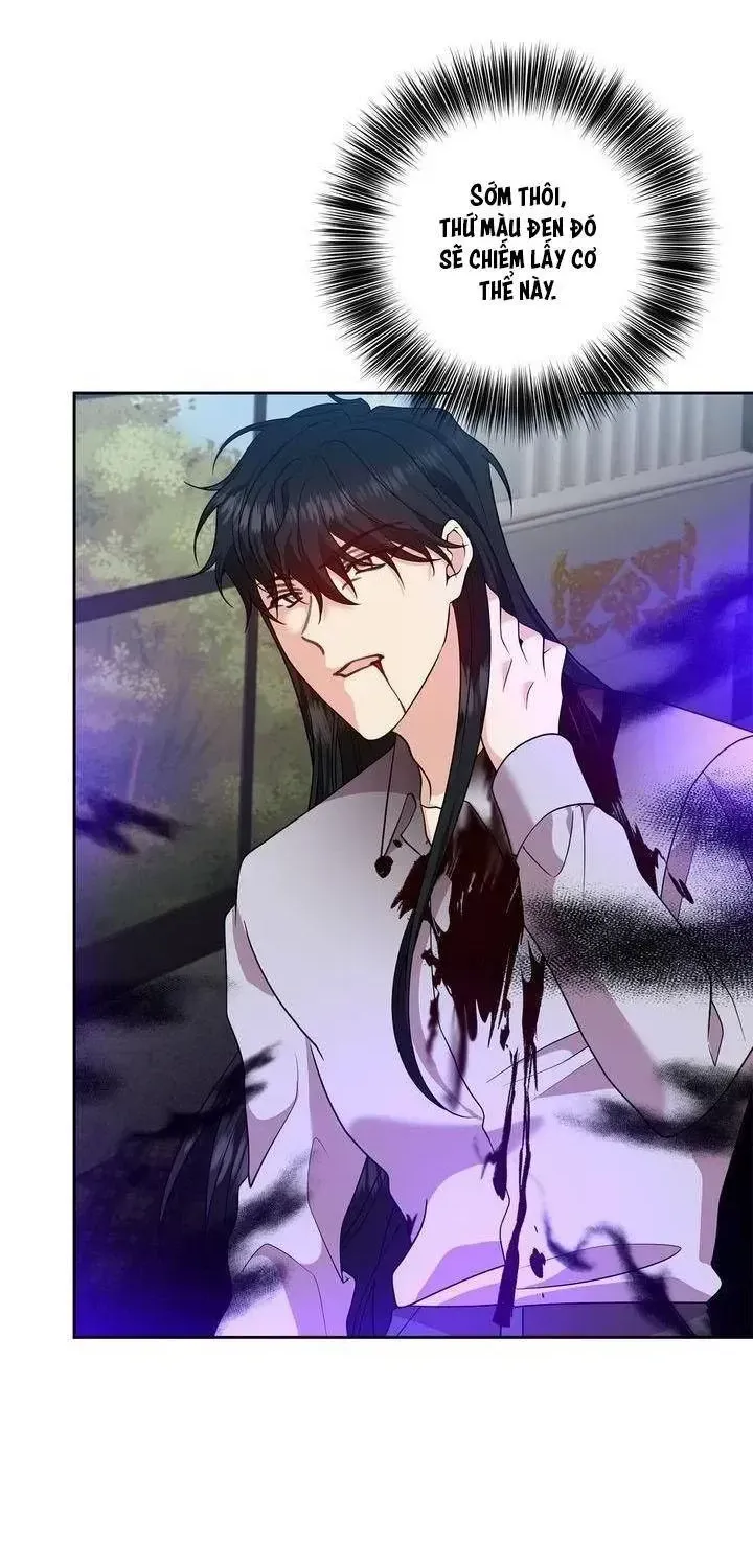 Tôi Trở Thành Gia Sư Của Bạo Chúa Chap 82 - Next Chap 83