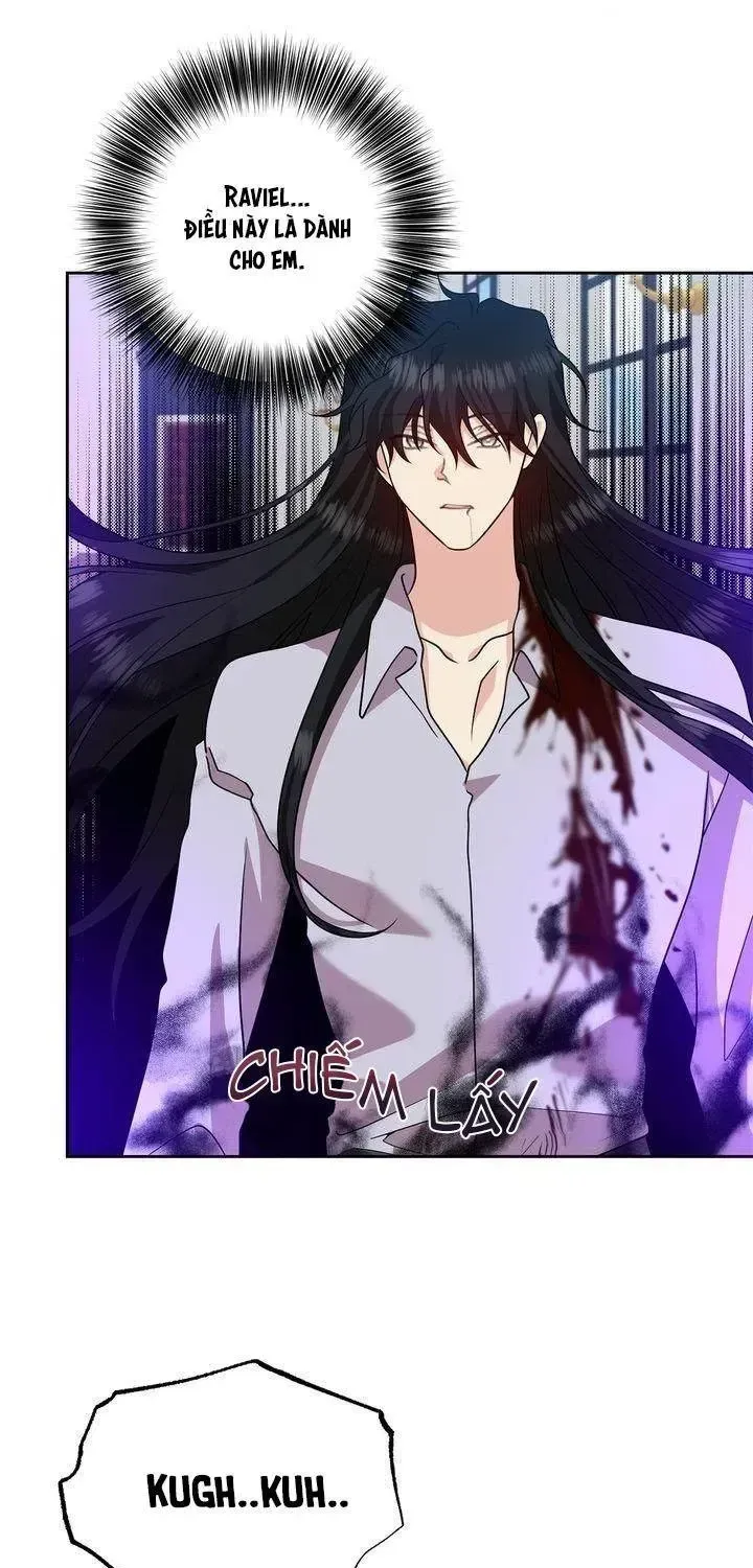 Tôi Trở Thành Gia Sư Của Bạo Chúa Chap 82 - Next Chap 83