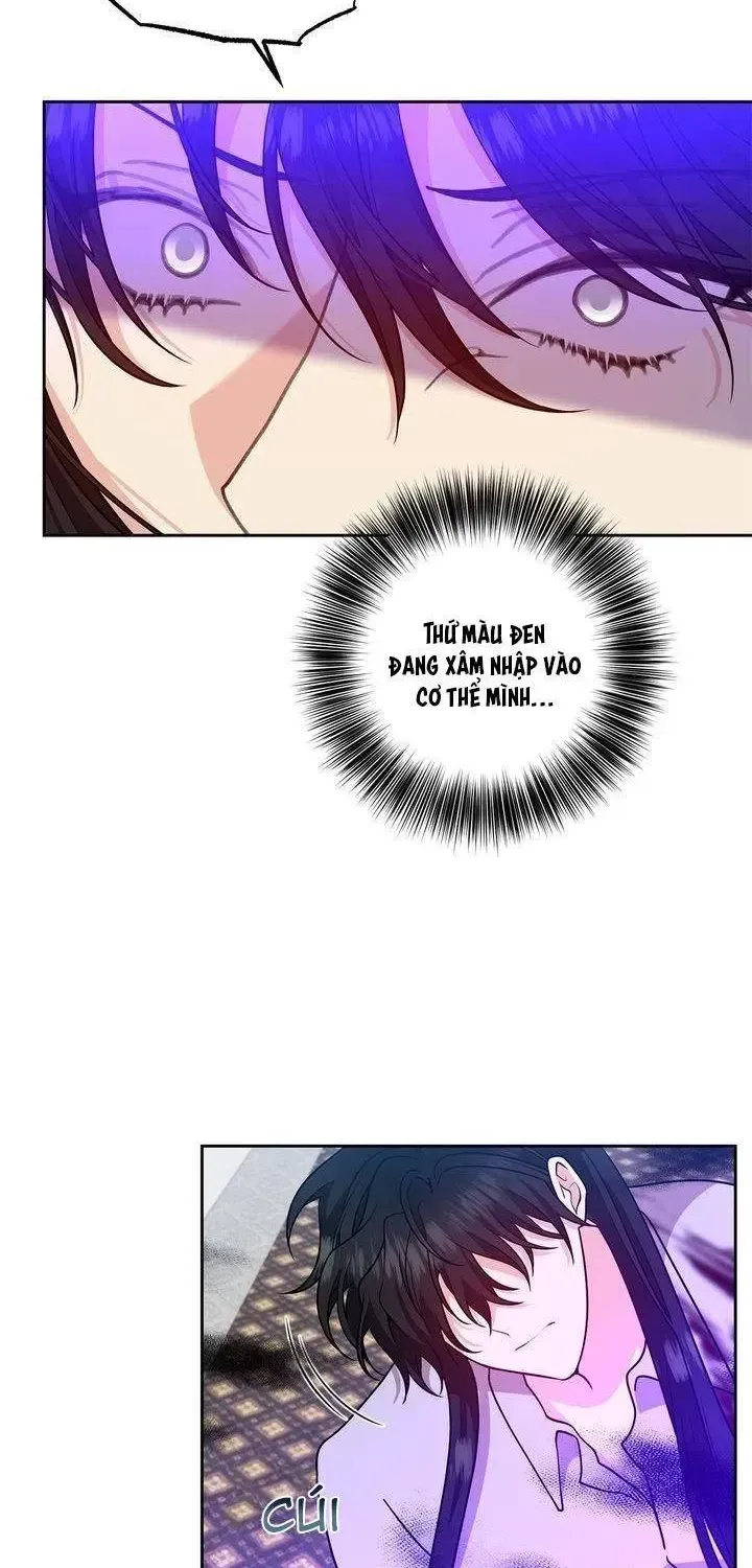 Tôi Trở Thành Gia Sư Của Bạo Chúa Chap 82 - Next Chap 83