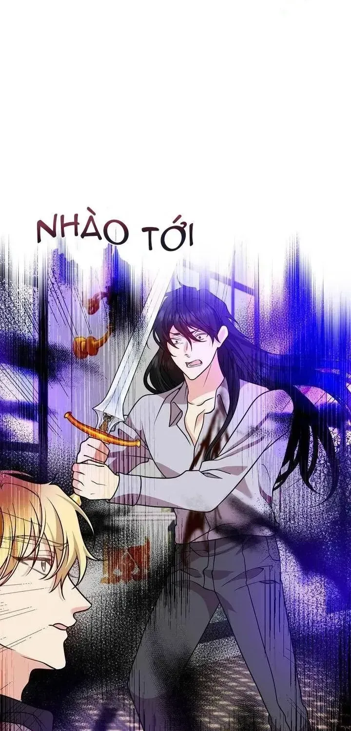 Tôi Trở Thành Gia Sư Của Bạo Chúa Chap 82 - Next Chap 83