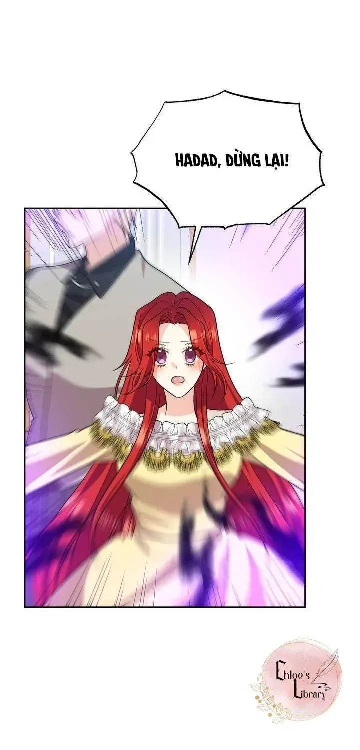 Tôi Trở Thành Gia Sư Của Bạo Chúa Chap 82 - Next Chap 83