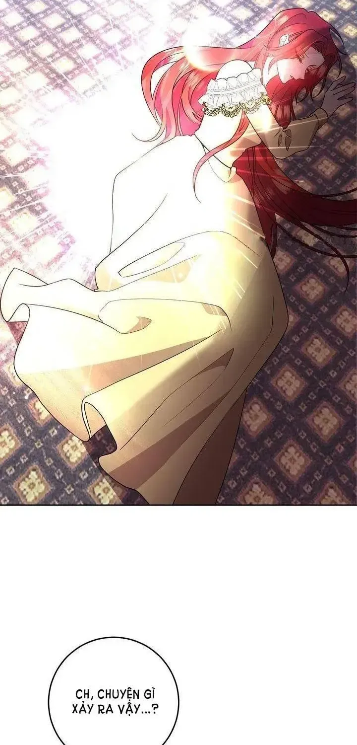 Tôi Trở Thành Gia Sư Của Bạo Chúa Chap 82 - Next Chap 83