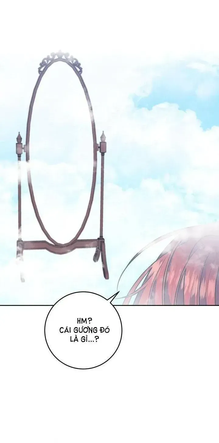 Tôi Trở Thành Gia Sư Của Bạo Chúa Chap 82 - Next Chap 83