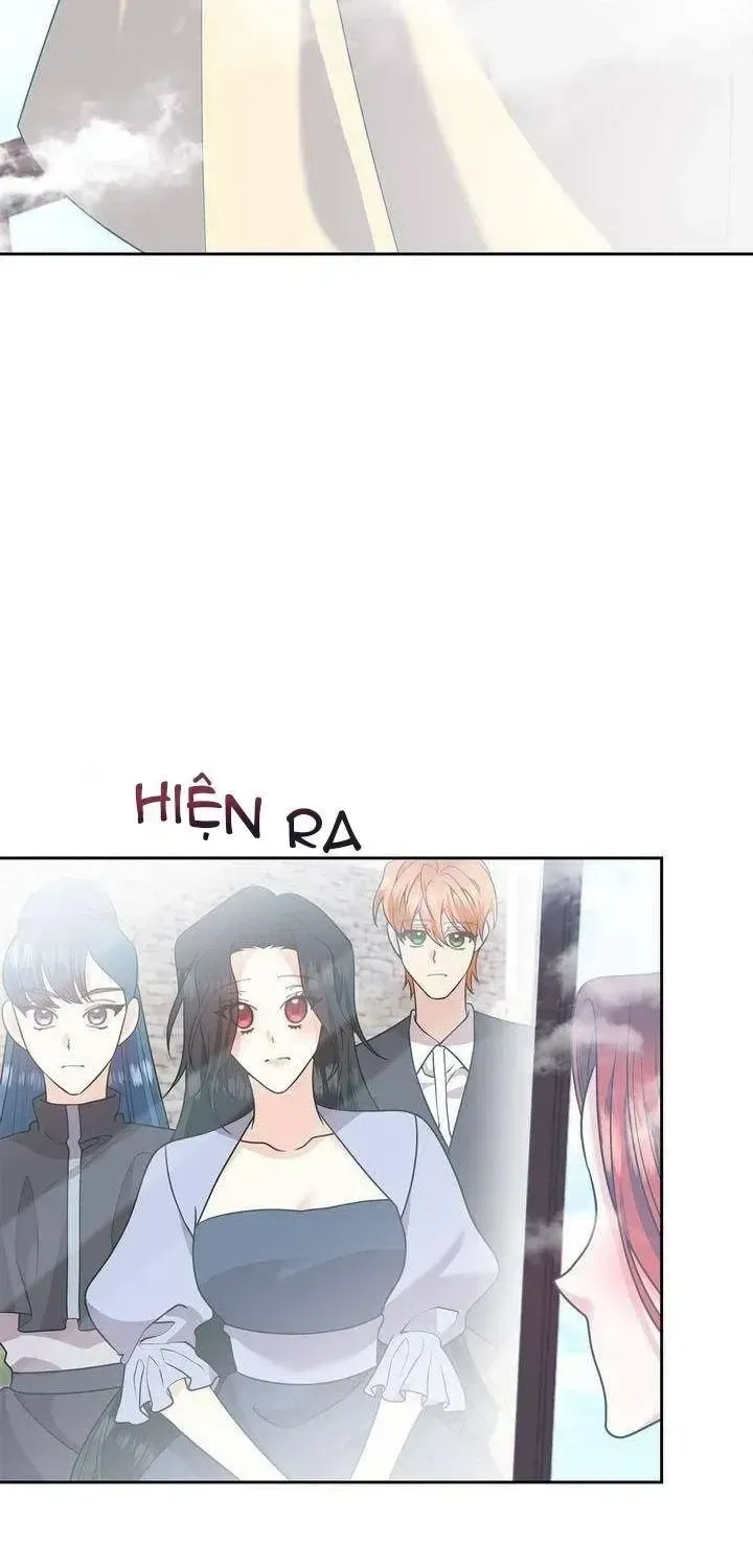 Tôi Trở Thành Gia Sư Của Bạo Chúa Chap 82 - Next Chap 83