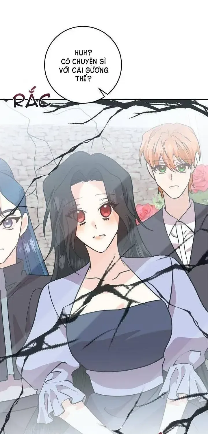 Tôi Trở Thành Gia Sư Của Bạo Chúa Chap 82 - Next Chap 83