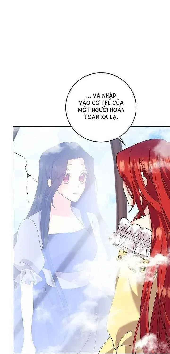 Tôi Trở Thành Gia Sư Của Bạo Chúa Chap 82 - Next Chap 83