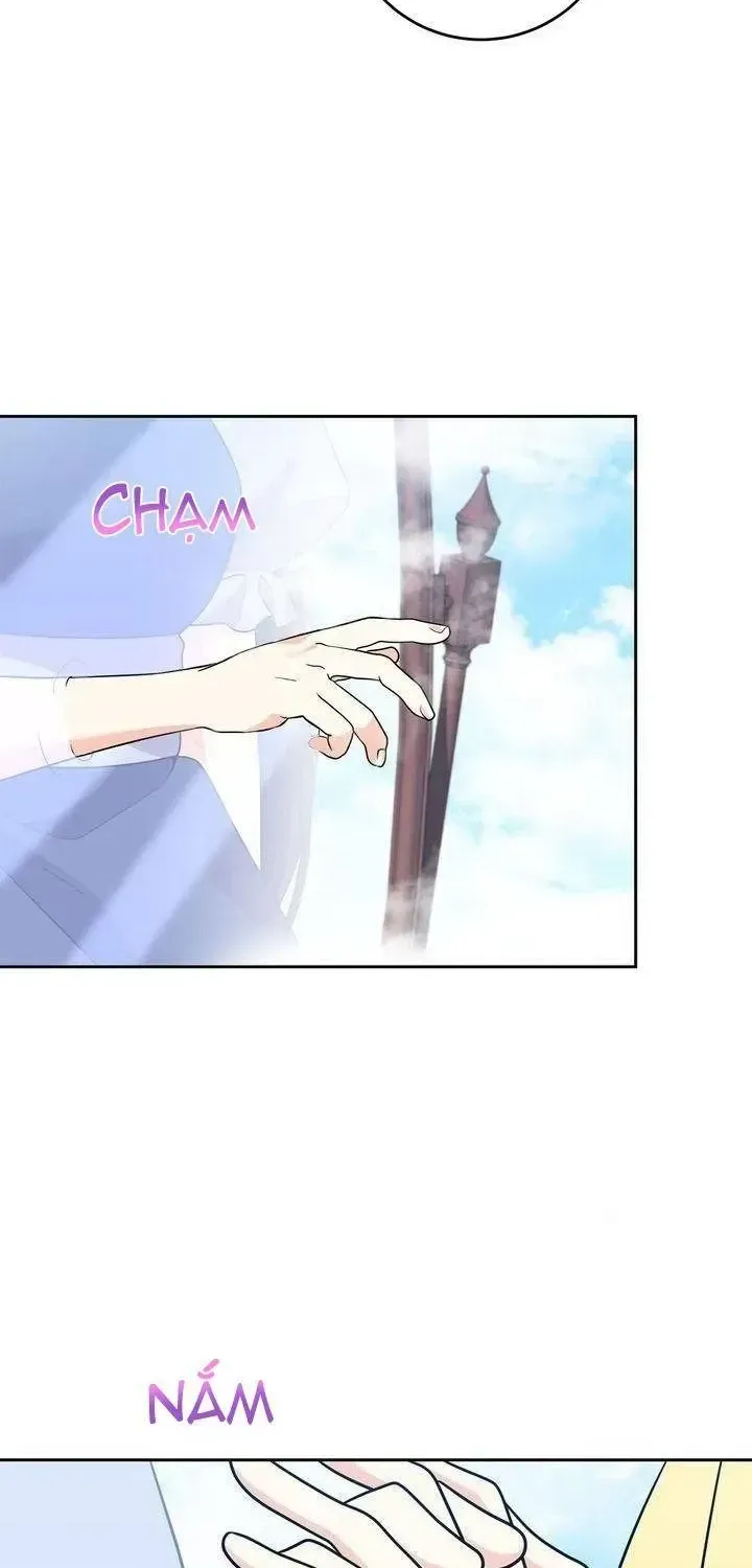 Tôi Trở Thành Gia Sư Của Bạo Chúa Chap 82 - Next Chap 83