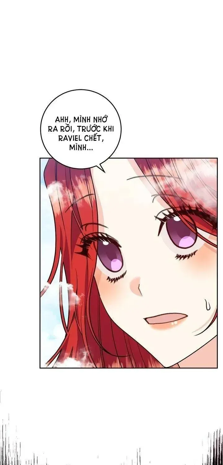 Tôi Trở Thành Gia Sư Của Bạo Chúa Chap 82 - Next Chap 83
