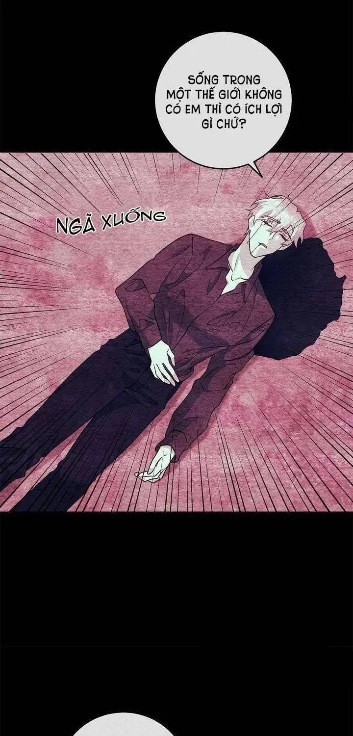 Tôi Trở Thành Gia Sư Của Bạo Chúa Chap 82 - Next Chap 83