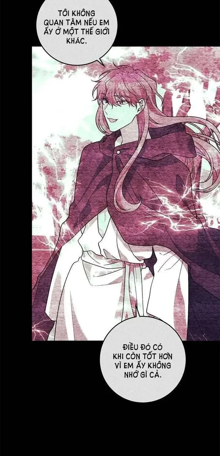 Tôi Trở Thành Gia Sư Của Bạo Chúa Chap 82 - Next Chap 83