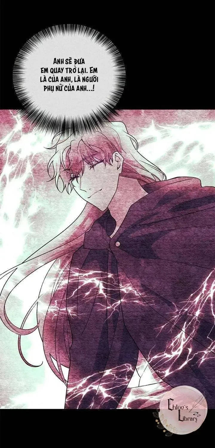 Tôi Trở Thành Gia Sư Của Bạo Chúa Chap 82 - Next Chap 83