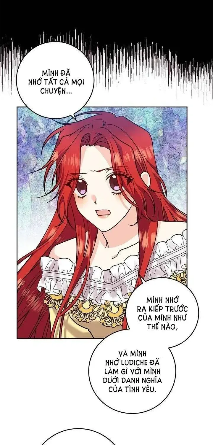 Tôi Trở Thành Gia Sư Của Bạo Chúa Chap 82 - Next Chap 83