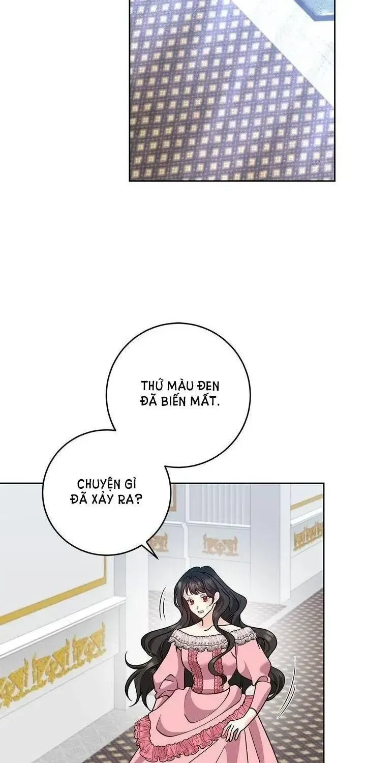 Tôi Trở Thành Gia Sư Của Bạo Chúa Chap 82 - Next Chap 83