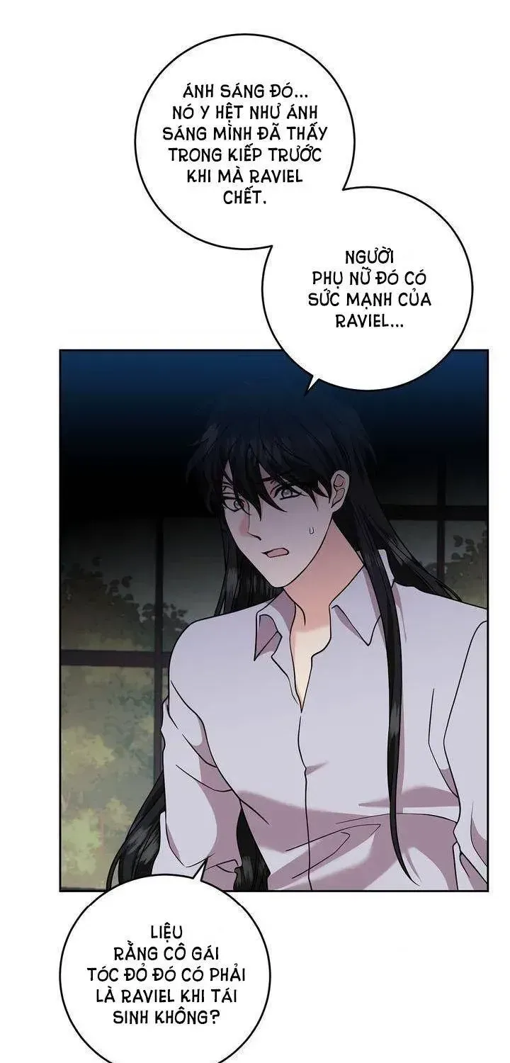 Tôi Trở Thành Gia Sư Của Bạo Chúa Chap 82 - Next Chap 83