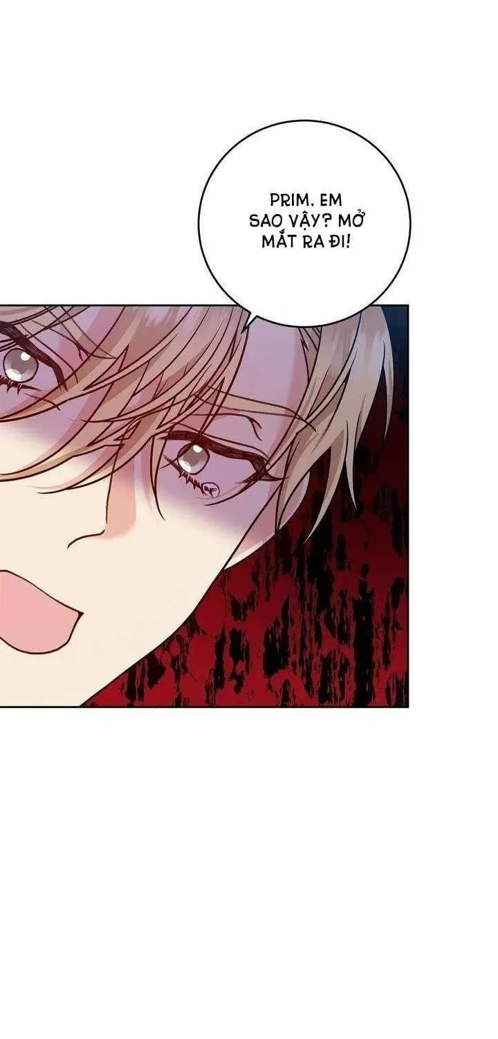 Tôi Trở Thành Gia Sư Của Bạo Chúa Chap 82 - Next Chap 83