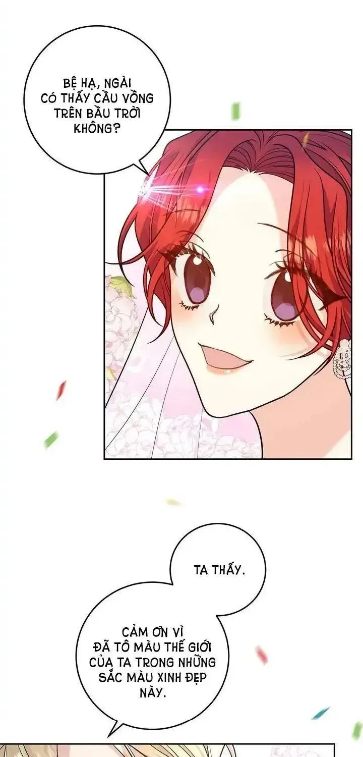Tôi Trở Thành Gia Sư Của Bạo Chúa Chap 83 - Next Chap 84