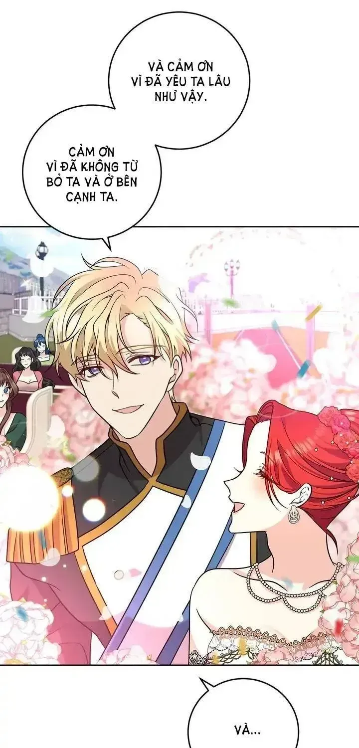 Tôi Trở Thành Gia Sư Của Bạo Chúa Chap 83 - Next Chap 84