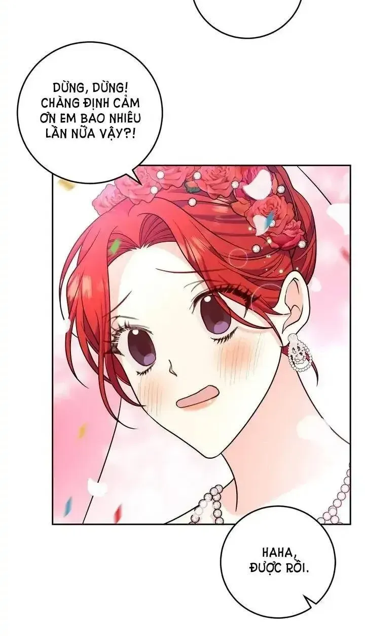Tôi Trở Thành Gia Sư Của Bạo Chúa Chap 83 - Next Chap 84