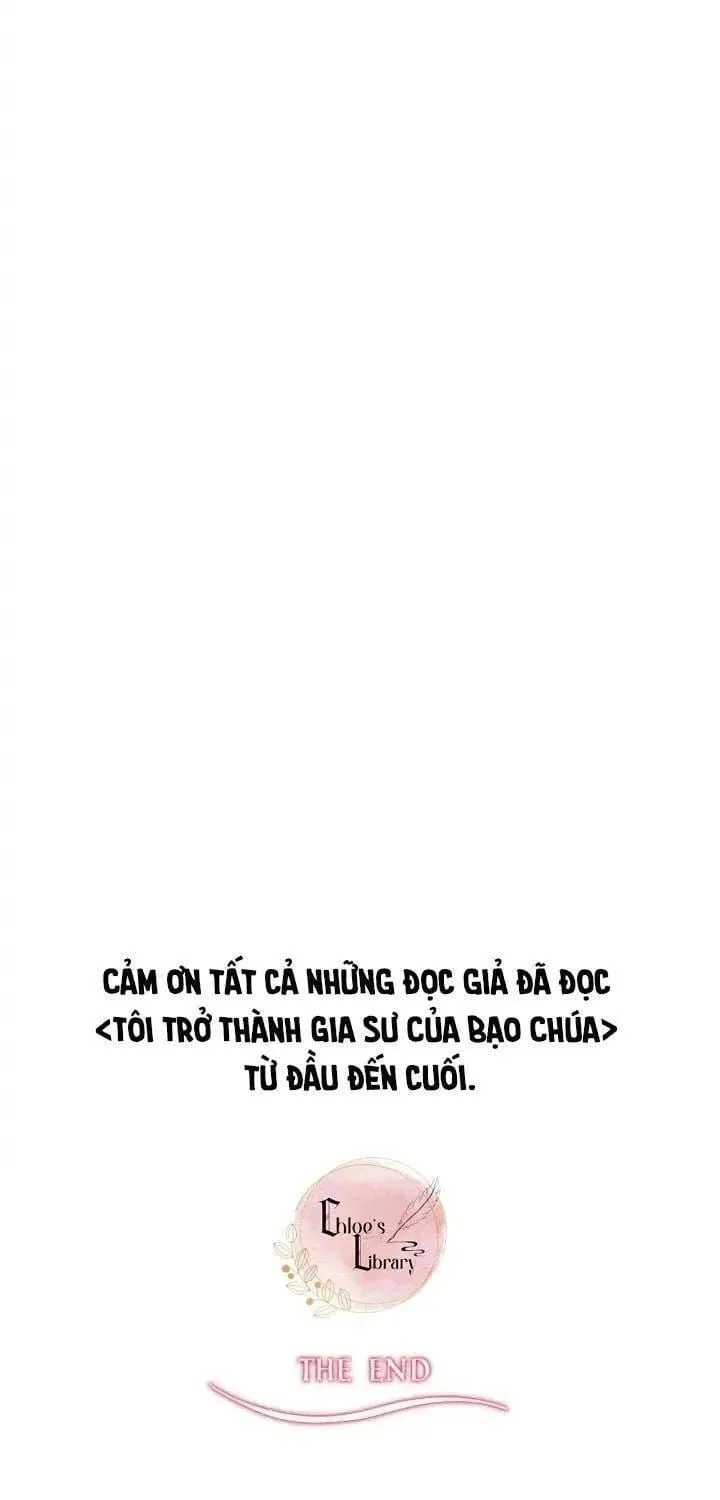 Tôi Trở Thành Gia Sư Của Bạo Chúa Chap 83 - Next Chap 84