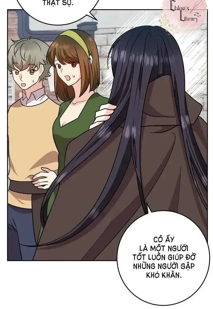 Tôi Trở Thành Gia Sư Của Bạo Chúa Chap 83 - Next Chap 84