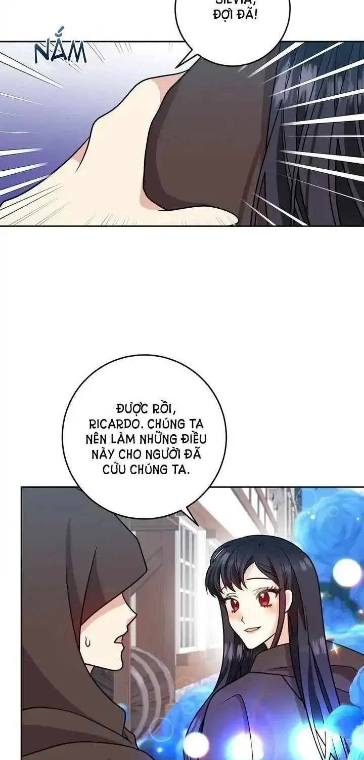 Tôi Trở Thành Gia Sư Của Bạo Chúa Chap 83 - Next Chap 84