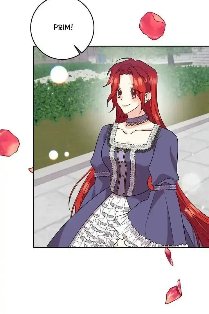 Tôi Trở Thành Gia Sư Của Bạo Chúa Chap 83 - Next Chap 84