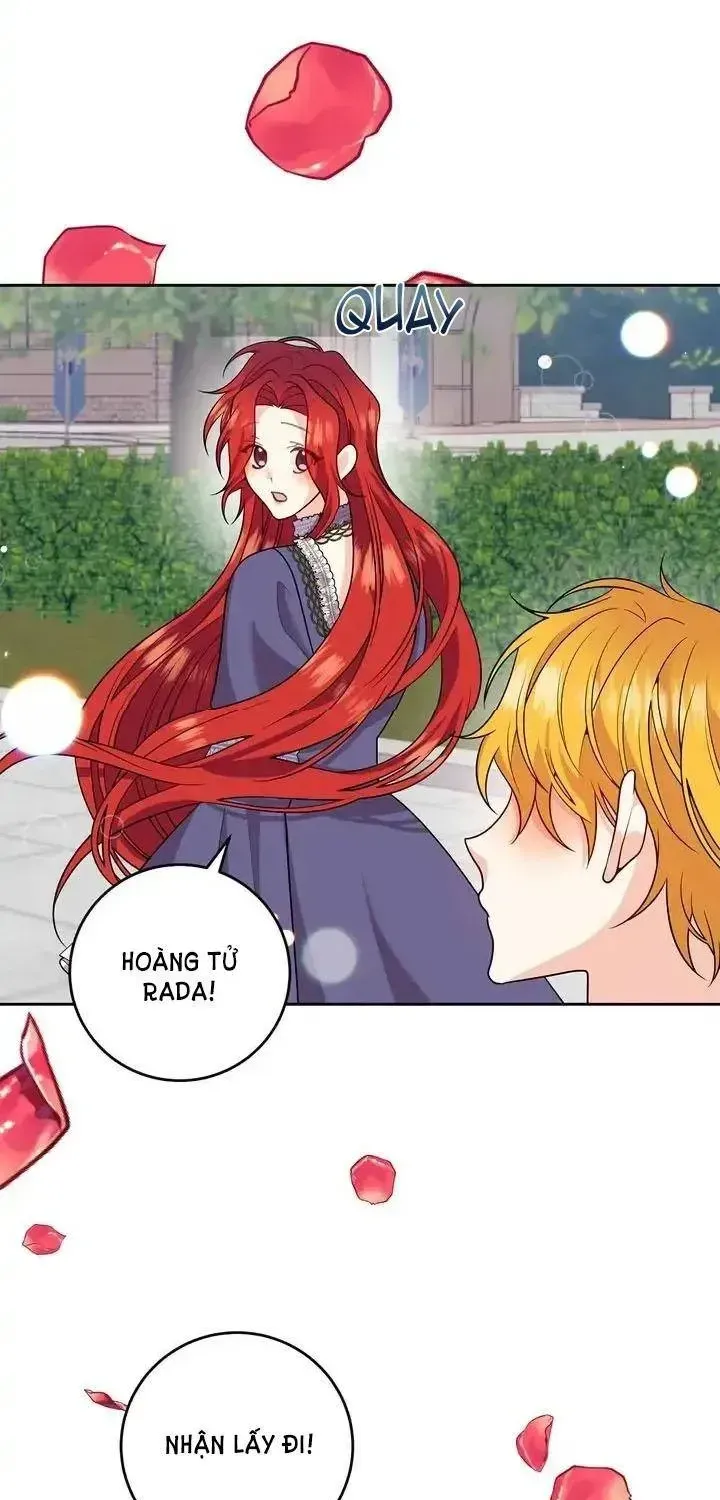 Tôi Trở Thành Gia Sư Của Bạo Chúa Chap 83 - Next Chap 84