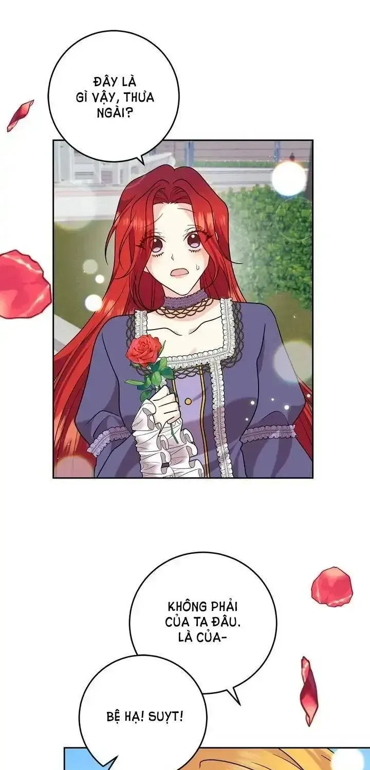 Tôi Trở Thành Gia Sư Của Bạo Chúa Chap 83 - Next Chap 84