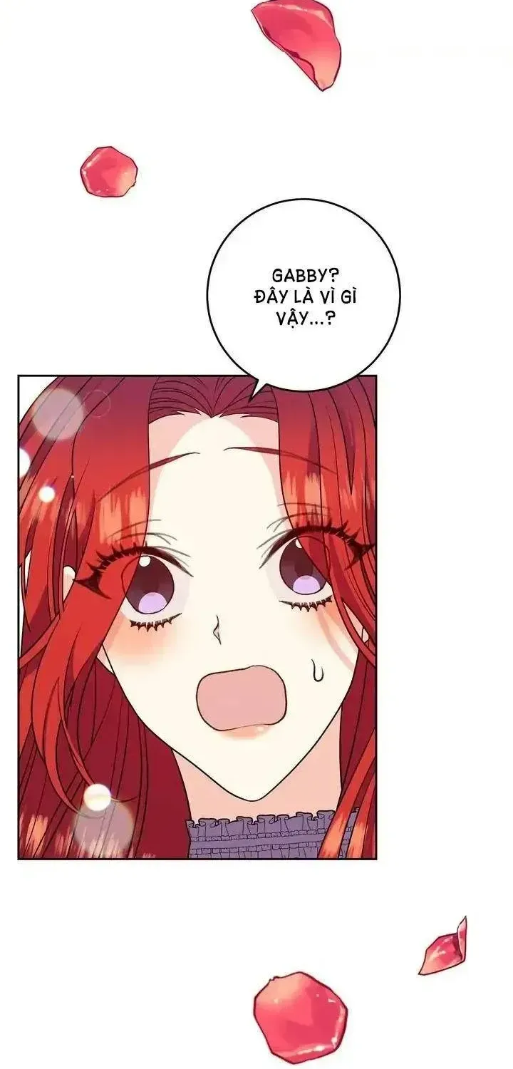 Tôi Trở Thành Gia Sư Của Bạo Chúa Chap 83 - Next Chap 84
