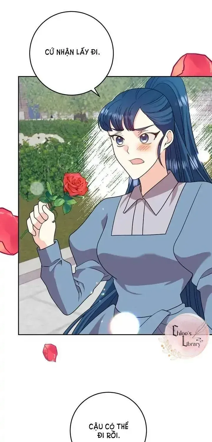 Tôi Trở Thành Gia Sư Của Bạo Chúa Chap 83 - Next Chap 84