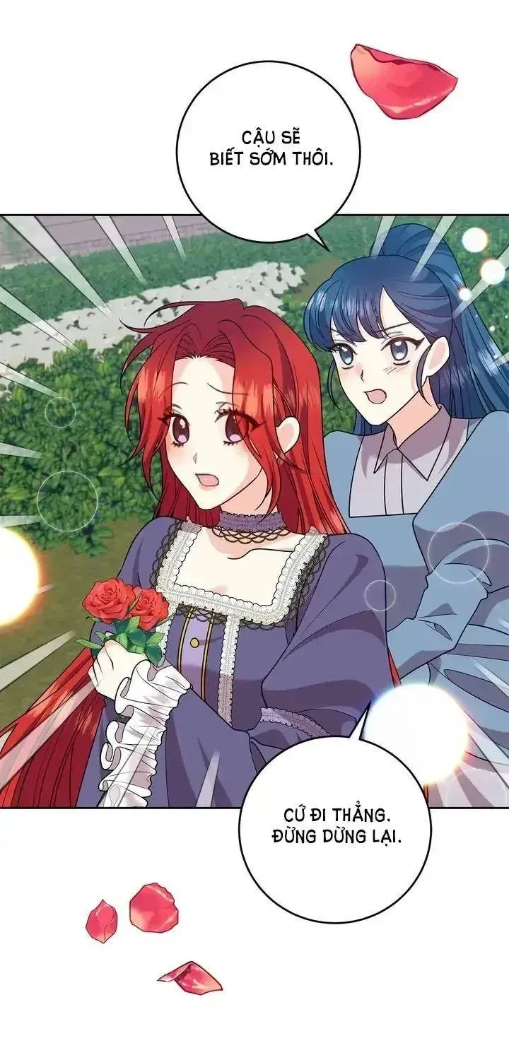 Tôi Trở Thành Gia Sư Của Bạo Chúa Chap 83 - Next Chap 84
