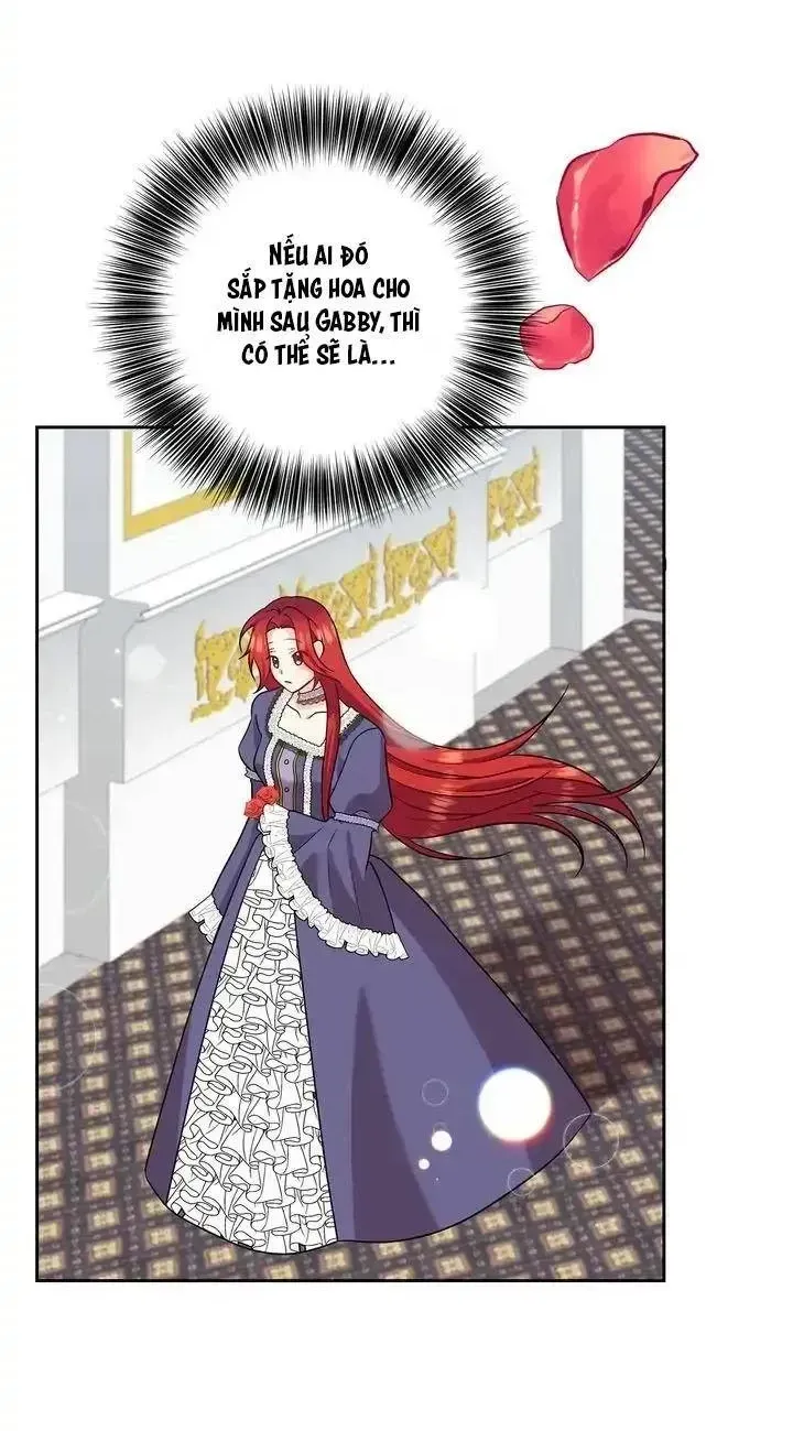 Tôi Trở Thành Gia Sư Của Bạo Chúa Chap 83 - Next Chap 84