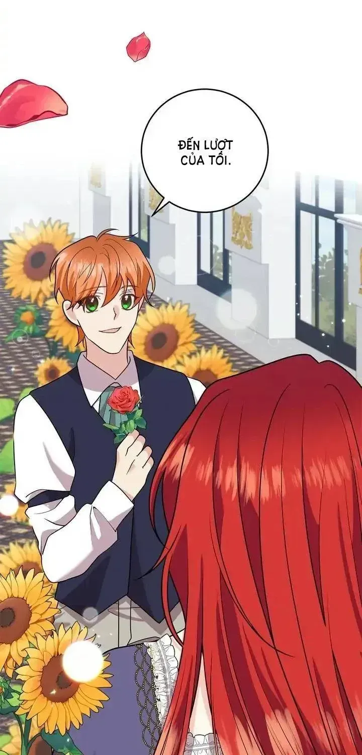 Tôi Trở Thành Gia Sư Của Bạo Chúa Chap 83 - Next Chap 84