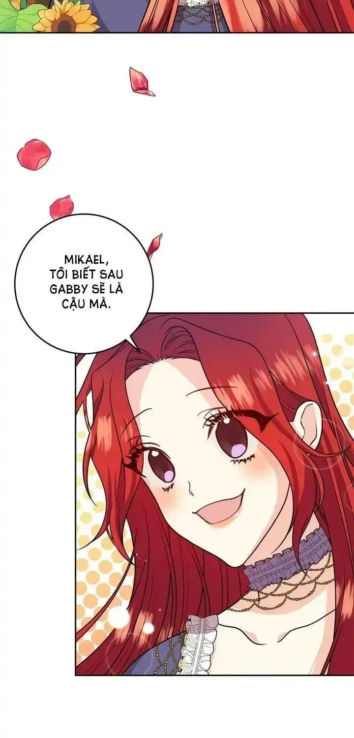 Tôi Trở Thành Gia Sư Của Bạo Chúa Chap 83 - Next Chap 84