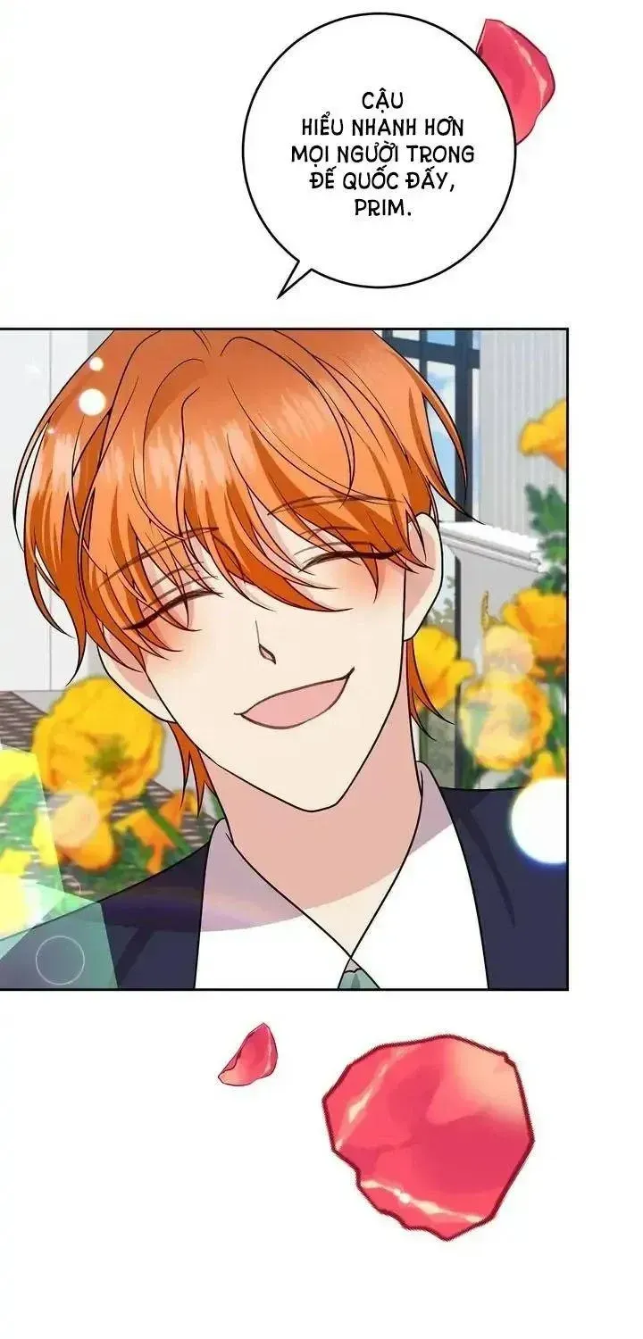 Tôi Trở Thành Gia Sư Của Bạo Chúa Chap 83 - Next Chap 84